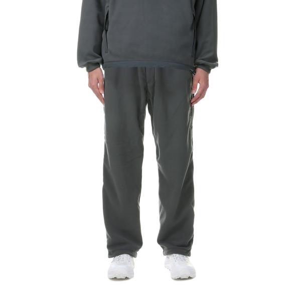 【P5倍 / SALE】POLARTEC Wind Pro COMFY PANTS - GREY (...