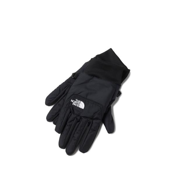 【P5倍】Nuptse Etip Glove(NN62310) The North Face -Wo...
