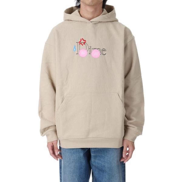 【P5倍 / SALE】CLASSIC SENPAI HOODIE(DIME23D1F11SAN)-...