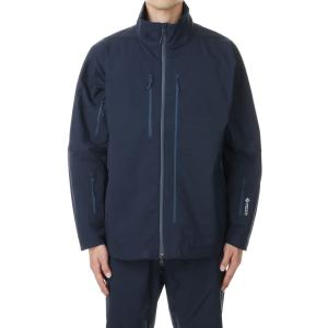 DAIWA LIFESTYLE 【SALE】【BASE】 SHELL PARKA RAIN-MAX(DR-046
