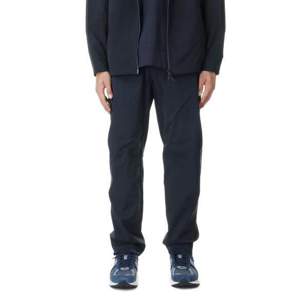 【P5倍 / SALE】【PRO】SOFTSHELL PANTS GORE-TEX / DARK N...