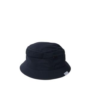 【16時までのご注文で最短翌日発送】【30%OFF】【PRO】BUCKET HAT GORE-TEX / DARK NAVY (DC-018-1122WEX) DAIWA LIFESTYLE(ダイワ ライフスタイル)｜deepinsideinc