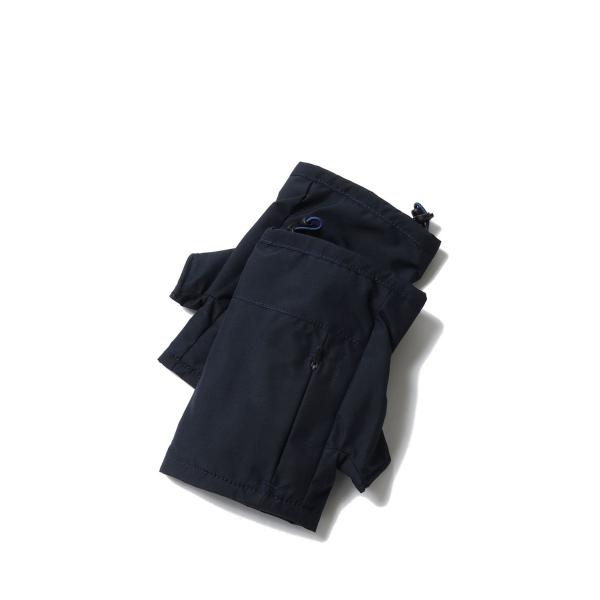 【PRO】FINGER CUT GLOVE GORE-TEX / DARK NAVY (DG-022...