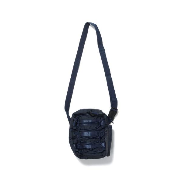 【16時までのご注文で最短翌日発送】【30%OFF】【PRO】SHOULDER POUCH / DA...