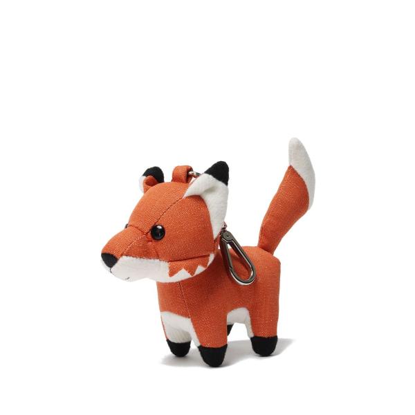 【SALE】MEDIUM FOX BAG CHARM(LW06905WW0081) Maison K...