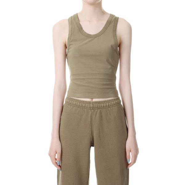 【P10倍】【SALE】cropped tank -CORK(ES2267CO) Entire St...