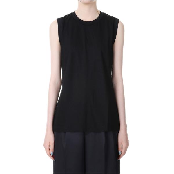 【SALE】Back Tie Tanktop -BLACK (12310616) Todayful(...