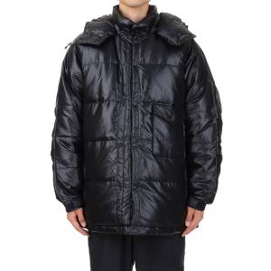 新品 DAIWA PIER39 ダイワ ピア39 22SS TECH MIL FLIGHT JACKET