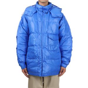 DESCENTE DMMQJC46 WILLED DOWN BEST マルチトレーニングウェア(メンズ