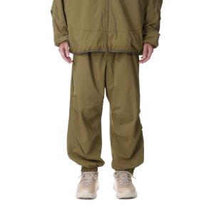 DAIWA PIER39（ダイワ ピア39） 【P5倍 / SALE】TECH MIL ECWCS OVER