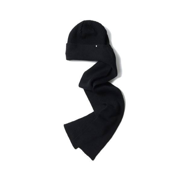 【P5倍 / SALE】Pastor-Black(2233026) La Maison de Lyl...