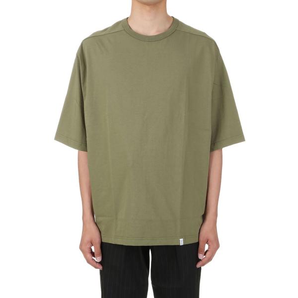 【P5倍 / SALE】THE CORE BOX IDEAL TEE(23AW-CORE-001)-...