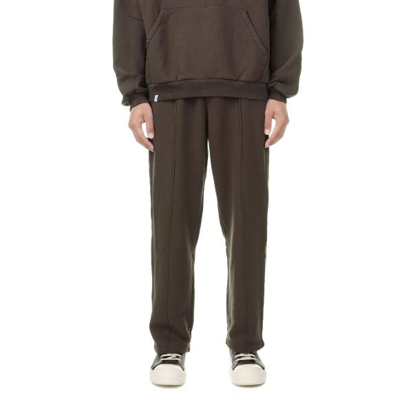 【P5倍 / SALE】THE CORE IDEAL RELAX TROUSERS(23AW-COR...