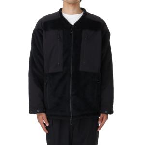 fridge コート ジャケット 「STORY MFG」ストーリーエムエフジー