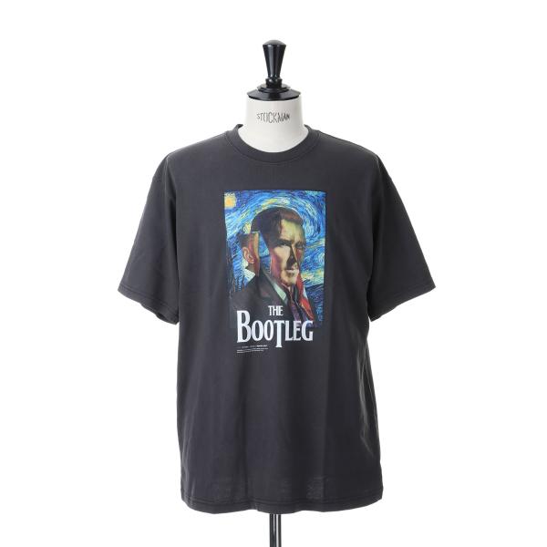 【P5倍】THE BOOTLEG 2nd Pigment T-Shirt(LEC1146) LEGE...