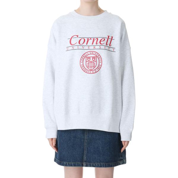 【P2倍 / SALE】CORNELL-ASH(23IVY008W) GOOD ROCK SPEED...