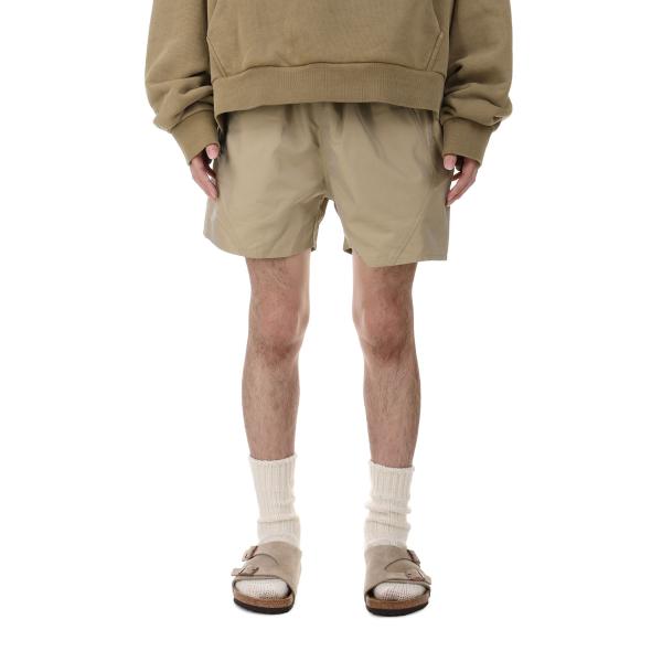 【P5倍 / SALE】HOUSE SHORT / CAMEL(ES2258CA) Entire S...