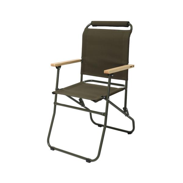 【P15倍】ROVER CHAIR II / ODxOD (BAA-2302) Ballistics...