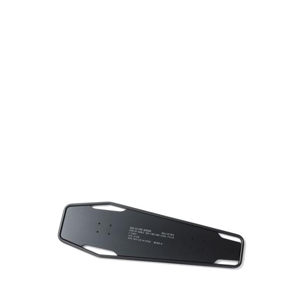 【P15倍】SBS TABLE TOP - COFFIN / BKxBK (BAA-2310) Ba...