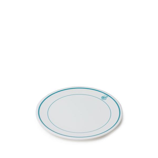 【SALE】AIR FORCE PLATE - L / WHITE x BLUE (BAA-2324...