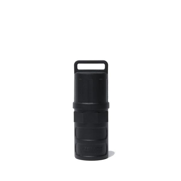 【SALE】MUHI CASE / BK (BAA-2328) Ballistics(バリスティクス...