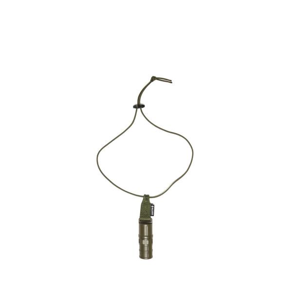 【SALE】MUHI CASE LANYARD / OD (BAA-2329) Ballistics...