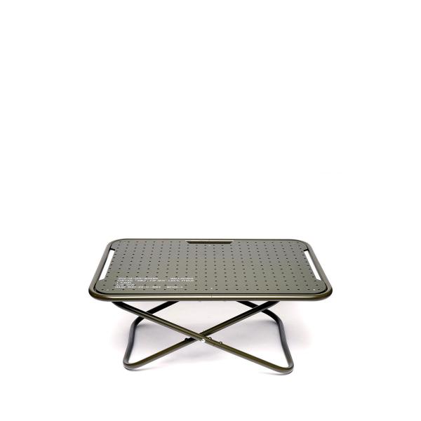 【P15倍】MINI ROVER TABLE / OD x OD (BAA-2204) Ballis...
