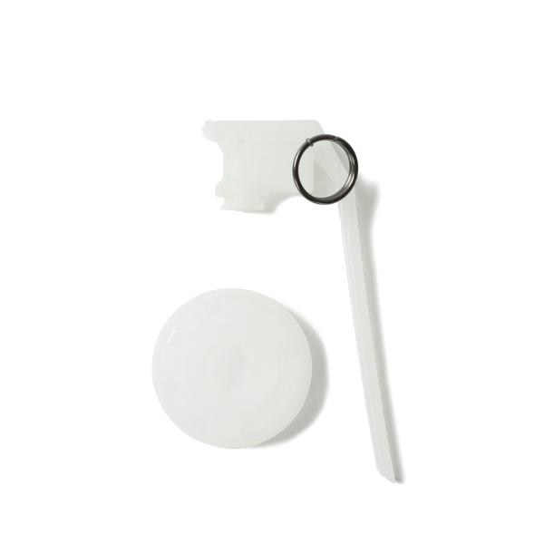 【SALE】GRENADE CAP / GROW (BAA-2206) Ballistics(バリス...