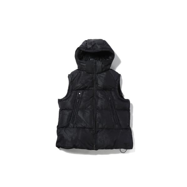 【16時までのご注文で最短翌日発送】【30%OFF】PUFF VEST / BLACK Y-3(ワイ...