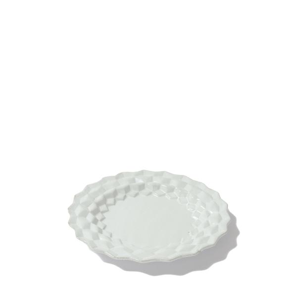 【P15倍】Cube -Soup Plate / 23cm(ASCCBE1) Astier de V...