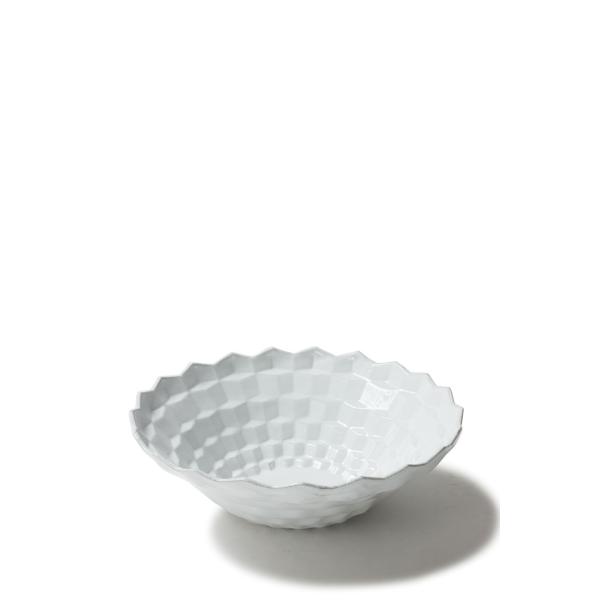 【P15倍】Cube -Round Salad Bowl / 26cm(CPBCBE2) Astie...