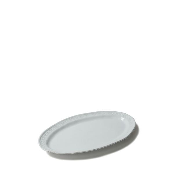 【P5倍】Athens -Oval Platter / 32cm x 20cm(PLTATH3) A...