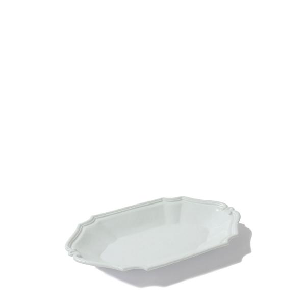 【P5倍】R?gence -Oval Platter / 29cm x 19.5cm(PLTRGN1...