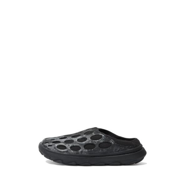【P5倍 / SALE】HYDRO MULE SE - BLACK MERRELL(メレル)