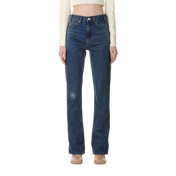 【SALE】Oliver’s Denim（12411401） Todayful(トゥデイフル)