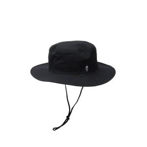 【16時までのご注文で最短翌日発送】GORE-TEX Hat - BLACK (NN02304) The North Face(ザ ノースフェイス)｜deepinsideinc