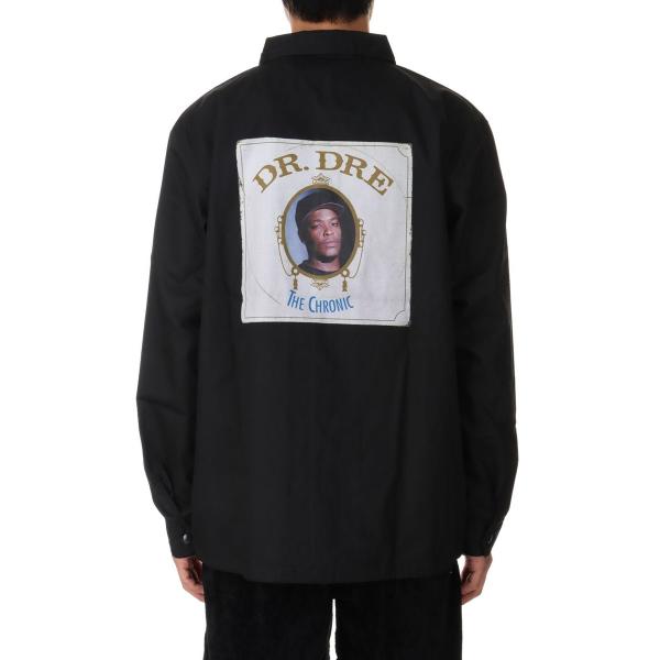 【P5倍 / SALE】&amp;amp;amp;quot;The Chronic Coach Ja...