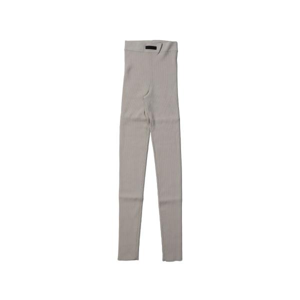 【P5倍 / SALE】Essentials Legging -Silver Cloud(192BT...