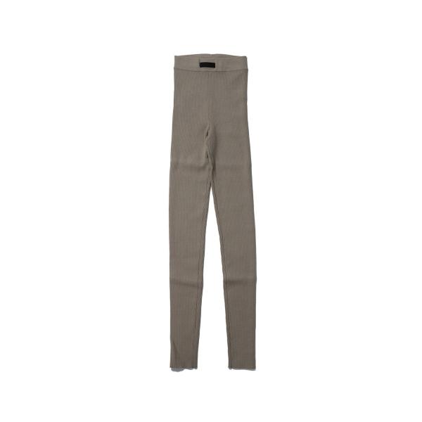 【P5倍 / SALE】Essentials Legging -Core Heather(192BT...