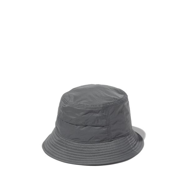 【P5倍 / SALE】【PRO】 PACKABLE BUCKET HAT CORDURA / WO...