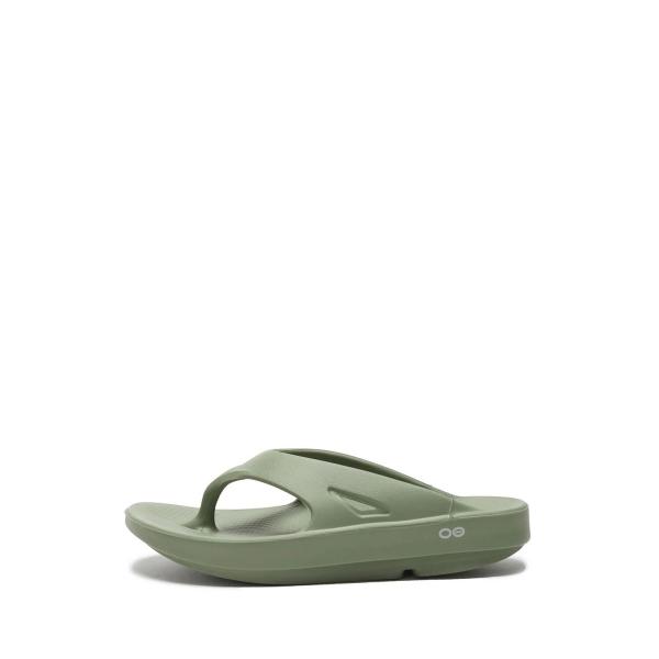 ウーフォス OOriginal - SAGE Oofos - Men -(ウーフォス)