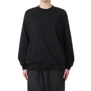 7G BALLOON SLEEVE PULLOVER -CREAM(22WKN-#506L) Jane Smith(ジェーン