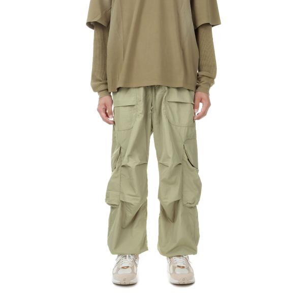 【P5倍 / SALE】FREIGHT CARGO / SAGE (ES2395) Entire S...
