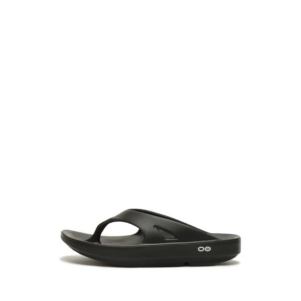 【P5倍】ウーフォス Ooriginal-BLACK(2000010050182) Oofos -W...