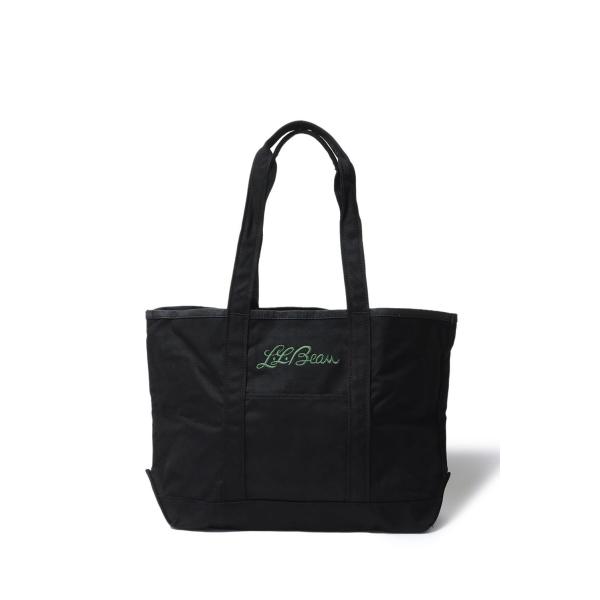 【16時までのご注文で最短翌日発送】L.L.Bean(エルエルビーン)Grocery Tote Lo...