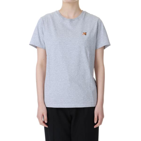 【P5倍 / SALE】FOX HEAD PATCH CLASSIC TEE-SHIRT - LIG...