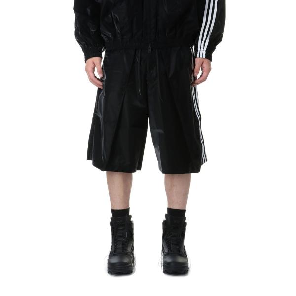 【16時までのご注文で最短翌日発送】TRP BLK SHORTS / BLACK(Y3-S24-00...