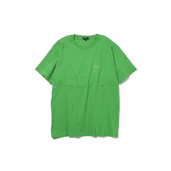 【P5倍 / SALE】CLASSIC SMALL LOGO T-SHIRT(DIMESP2420G...