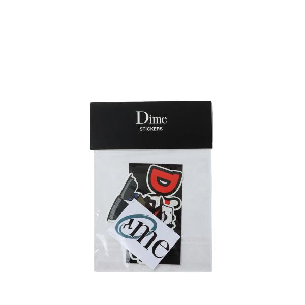 【P5倍 / SALE】CLASSIC STICKERS PACK(DIMESP2452PAK) D...