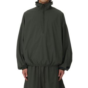 NIKE x ACRONYM ナイキ アクロニウム 21AW 別注 MENS WOVEN JACKET